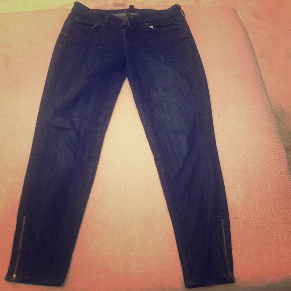 GAP jeans
